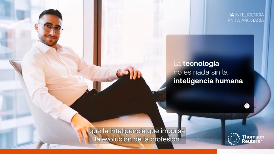 Inteligencia en la Abogacía