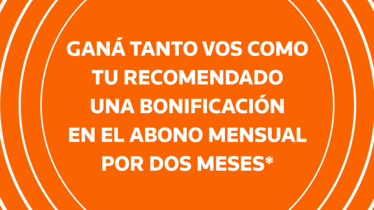 Promo Mes del Amigo Thomson Reuters