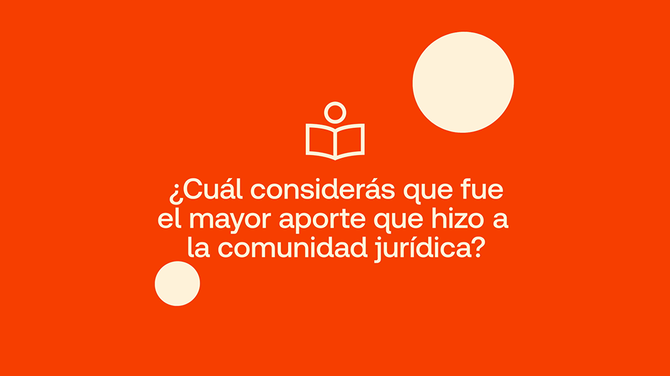 90 años de La Ley - Cápsula 2