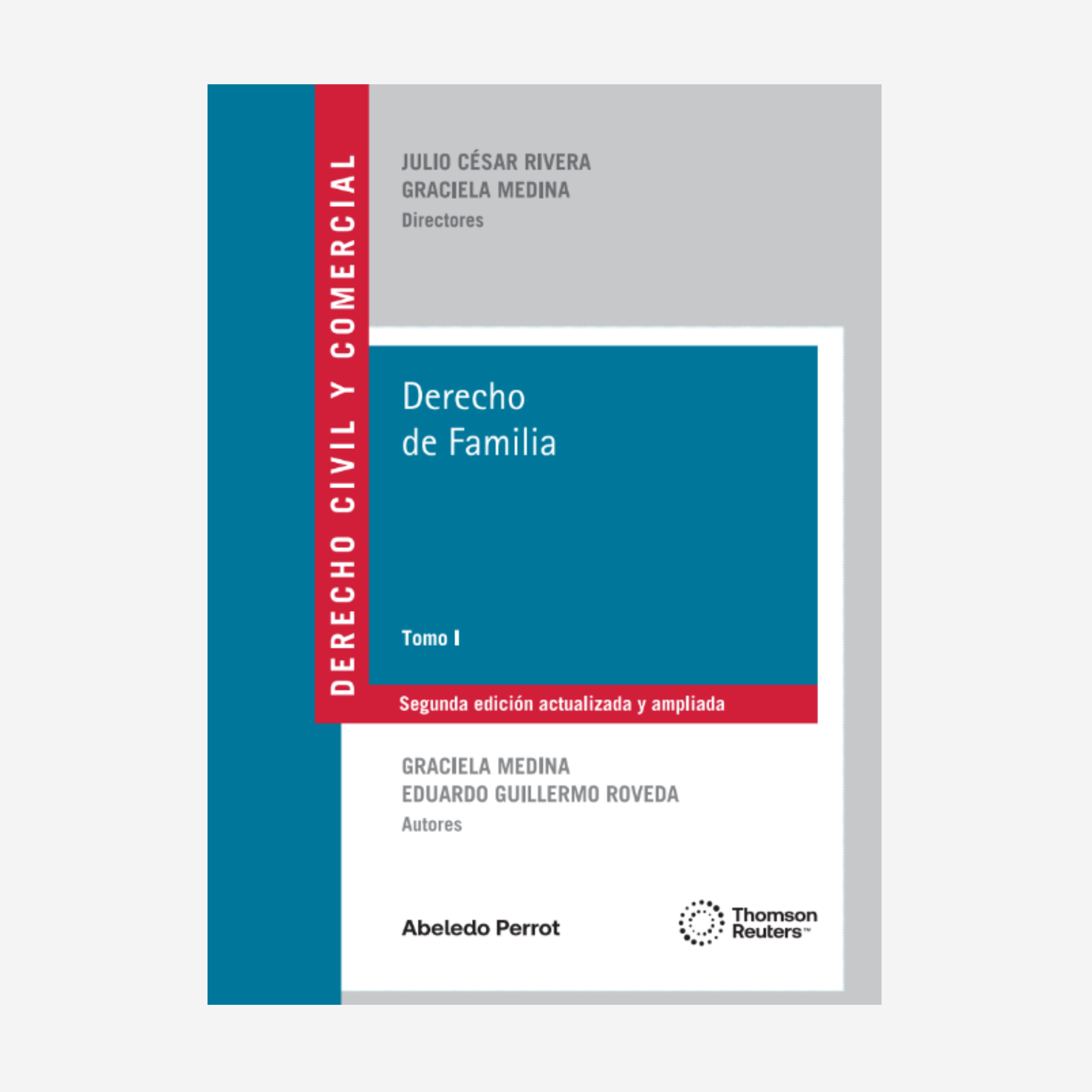 Book Derecho Civil y Comercial