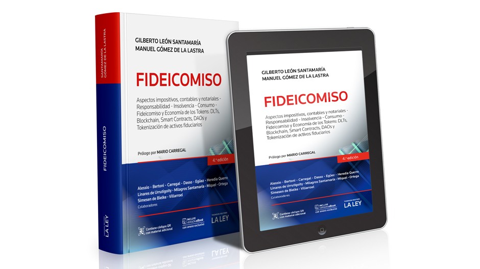 FIDEICOMISO