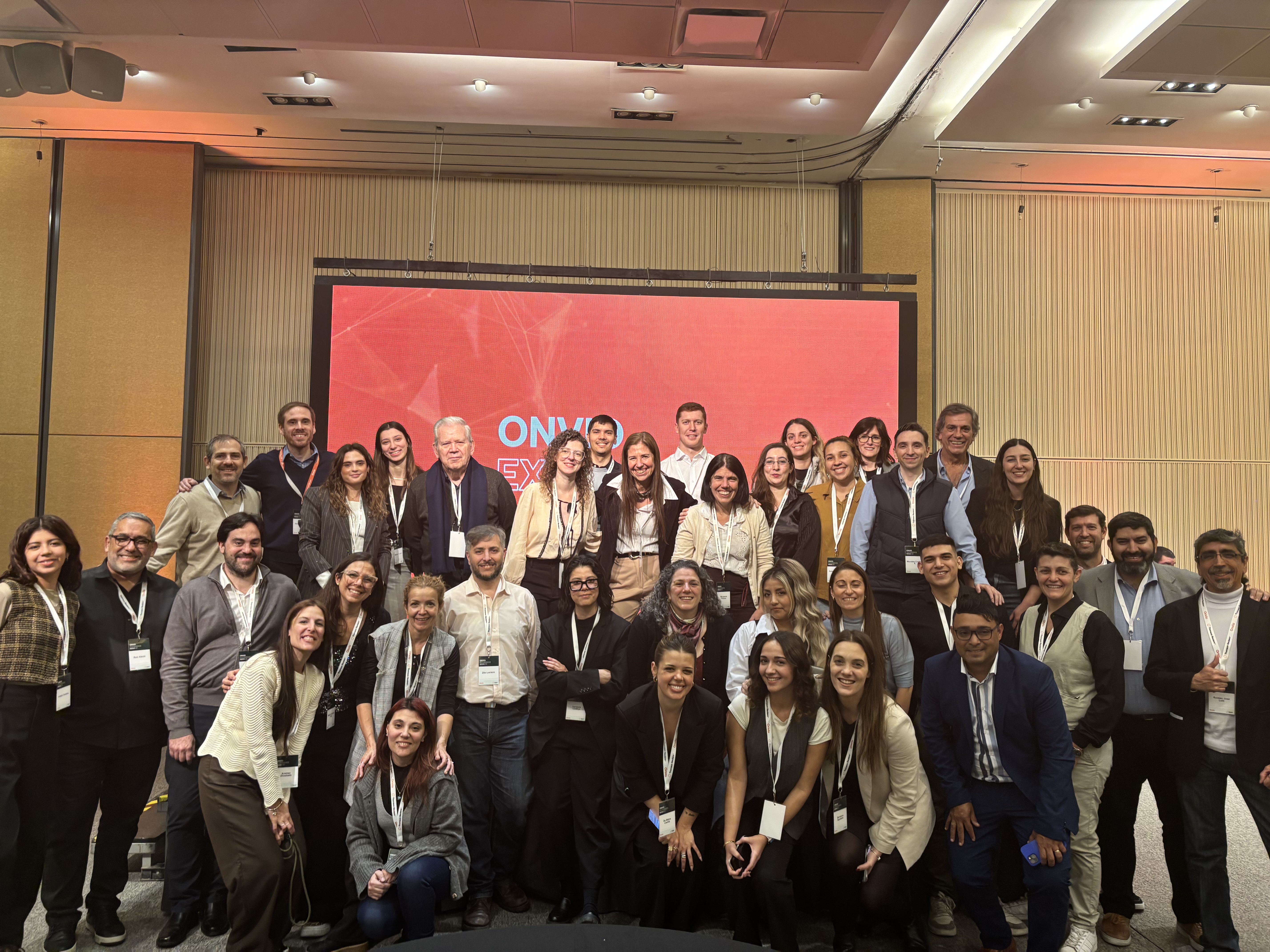 Onvio Invitados