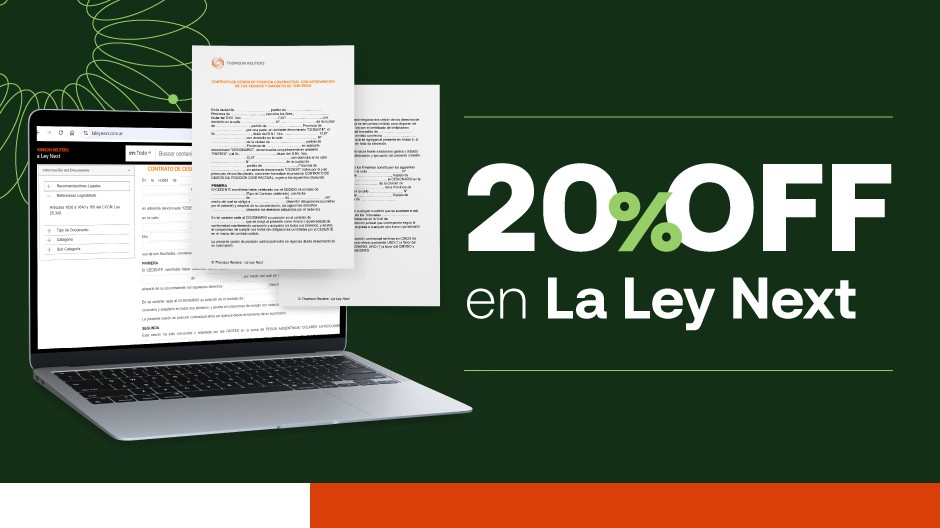 Diario La Ley Next