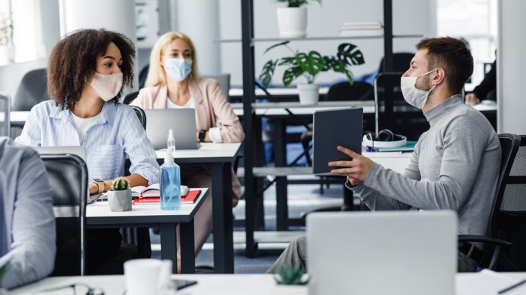 Experiencia del Empleado y la autogestión para el área de Recursos Humanos