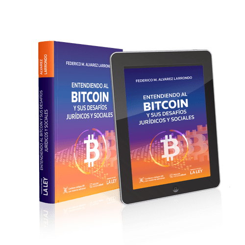 ENTENDIENTO AL BITCOIN
