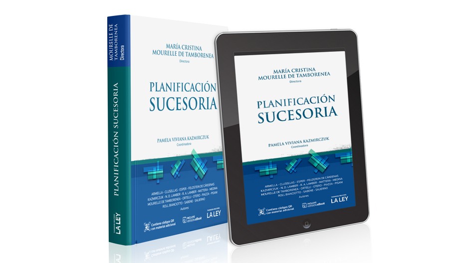 PLANIFICACION SUCESORIA