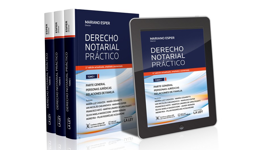 DERECHO NOTARIAL PRACTICO