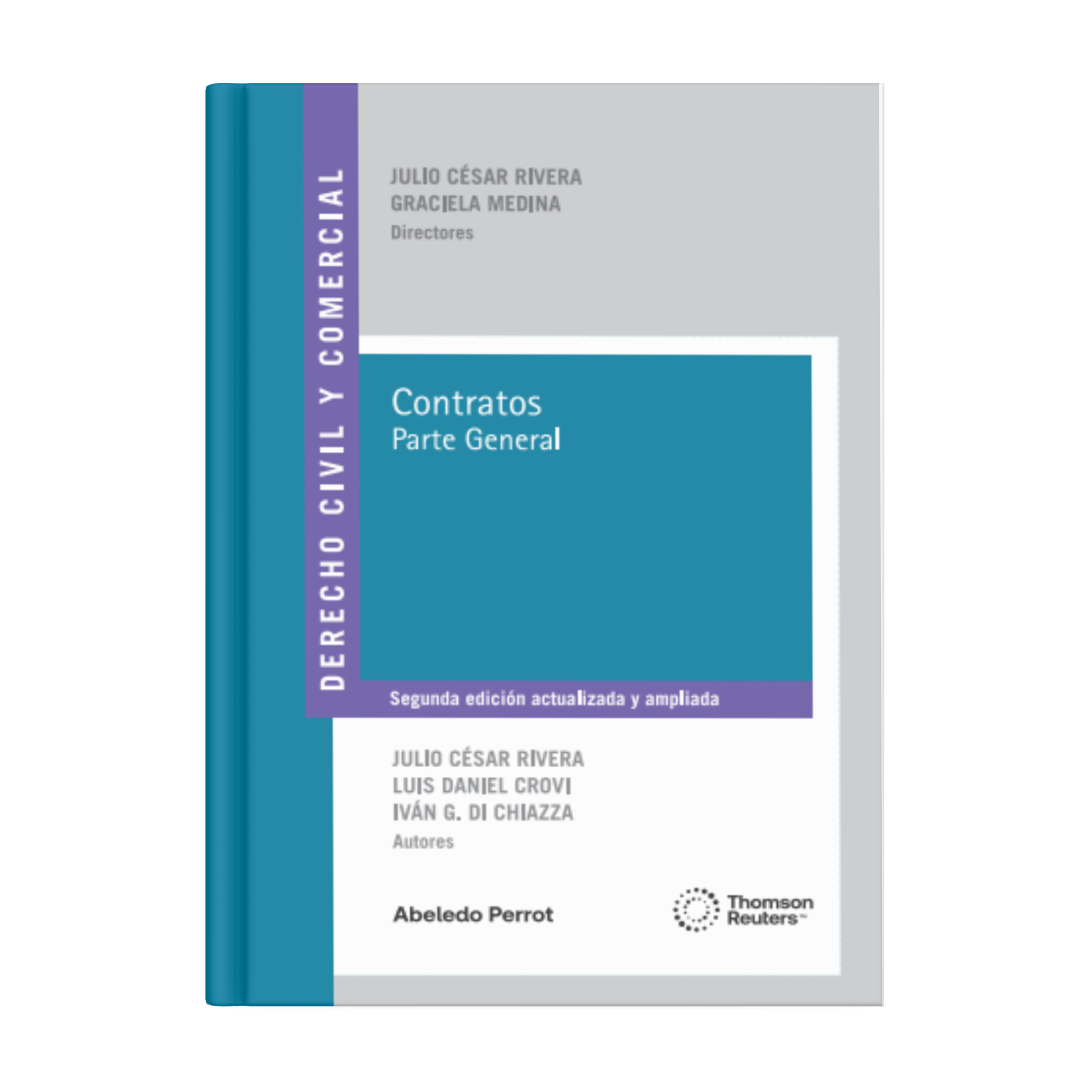 Book Derecho Civil y Comercial