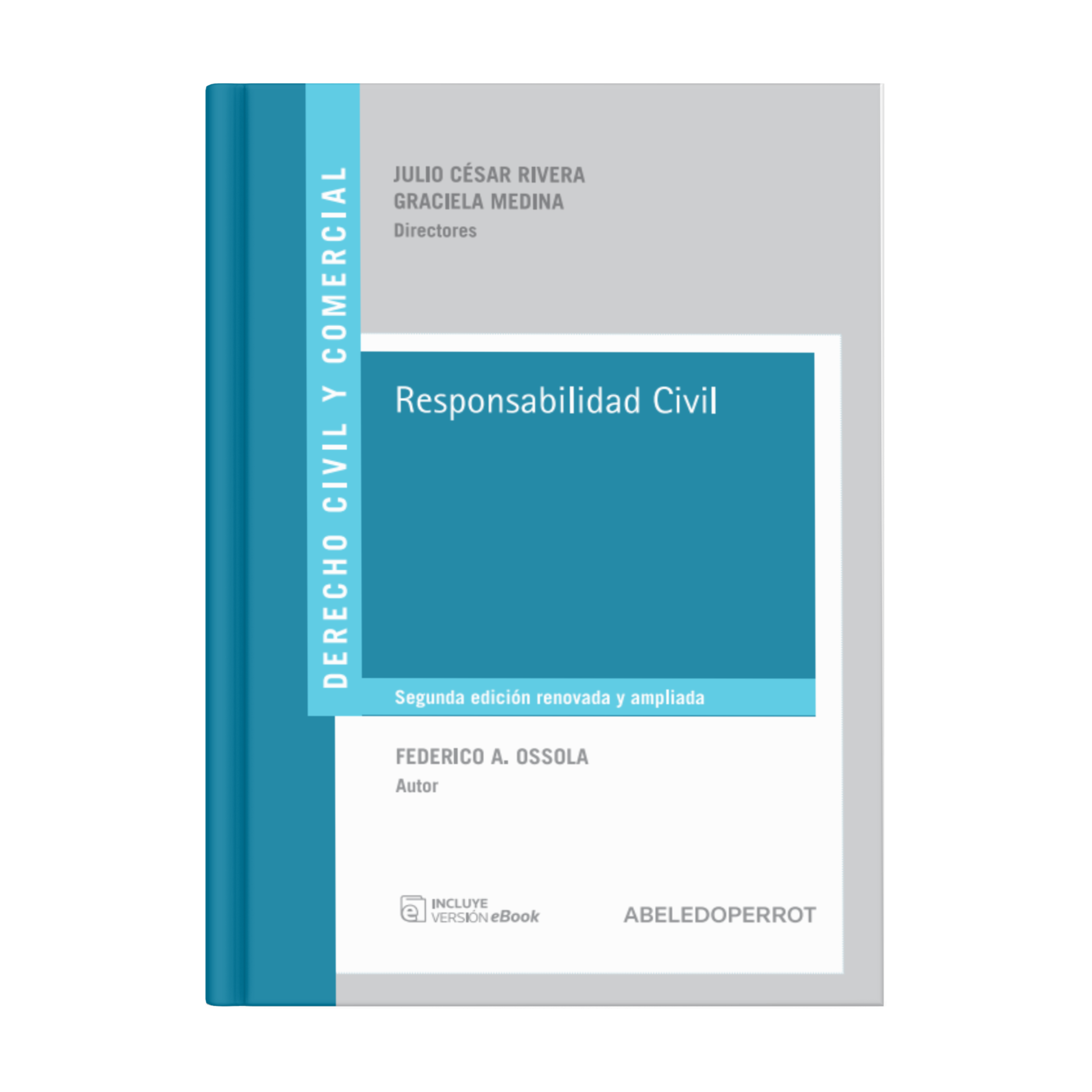 Book Derecho Civil y Comercial