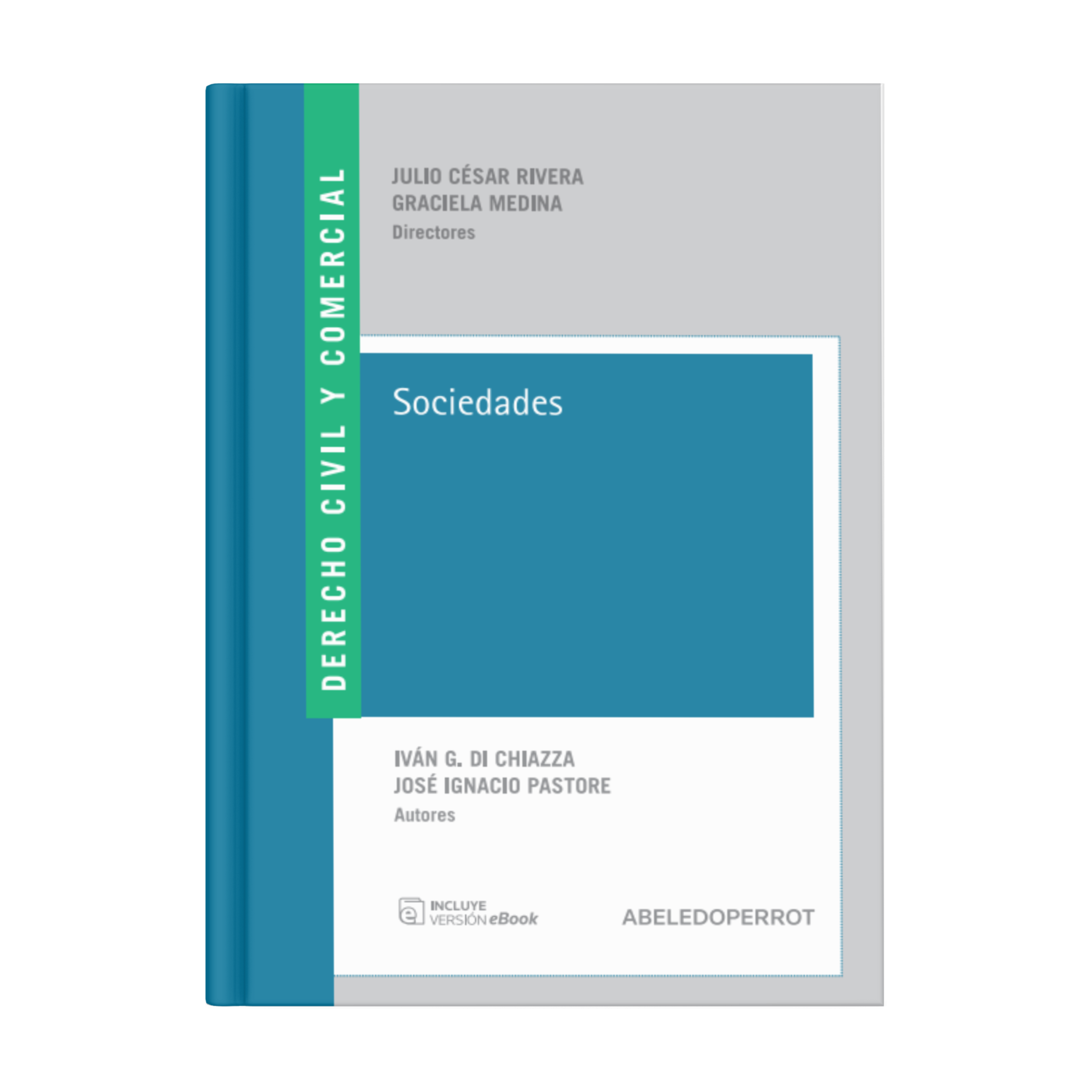 Book Derecho Civil y Comercial