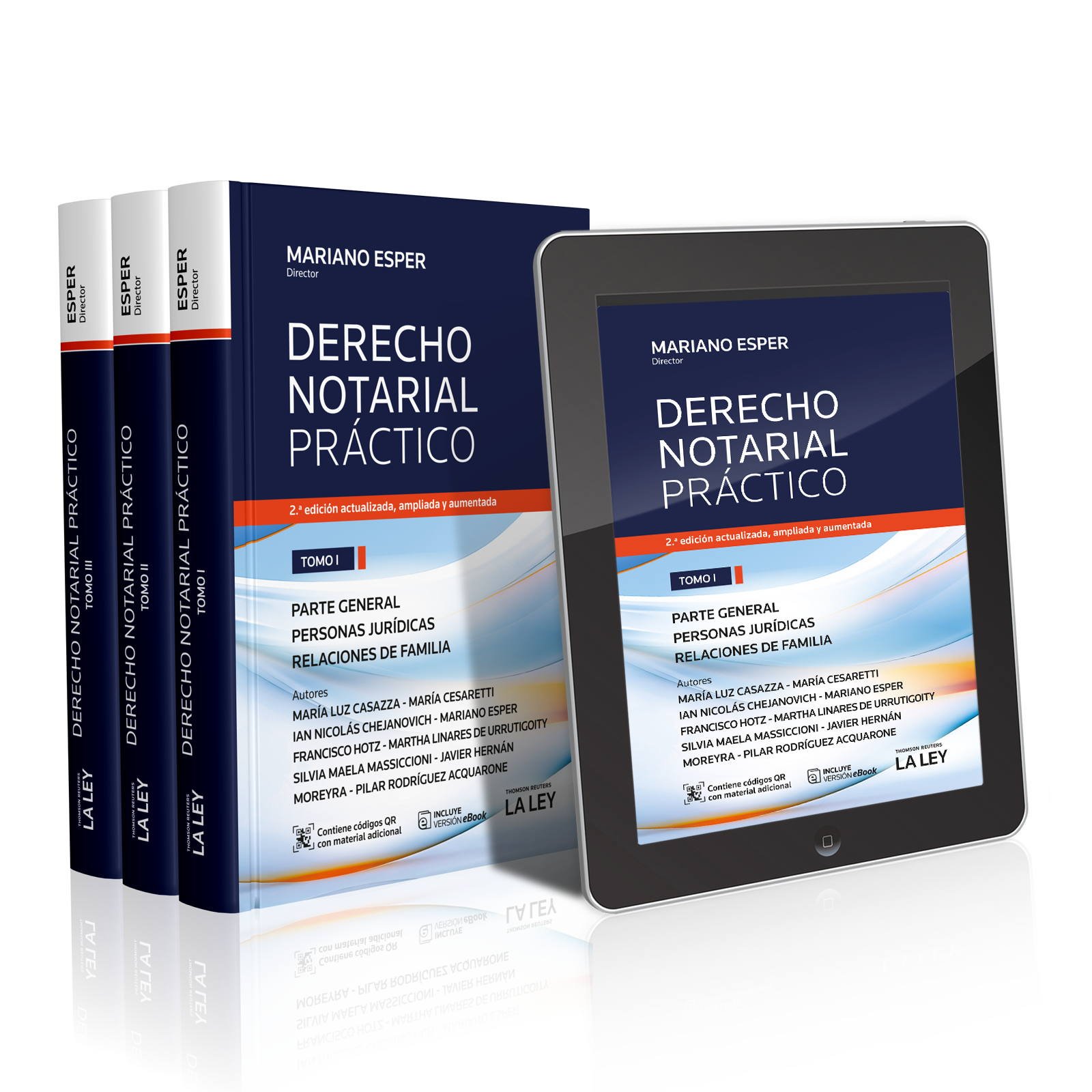 Derecho Notarial Práctico