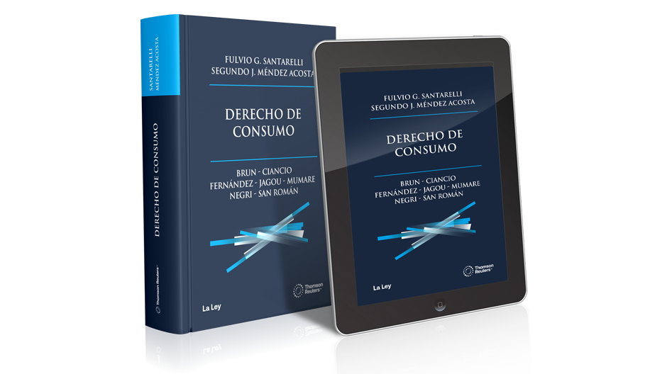 Derecho de Consumo