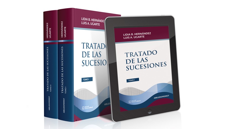 TRATADO DE LAS SUCESIONES