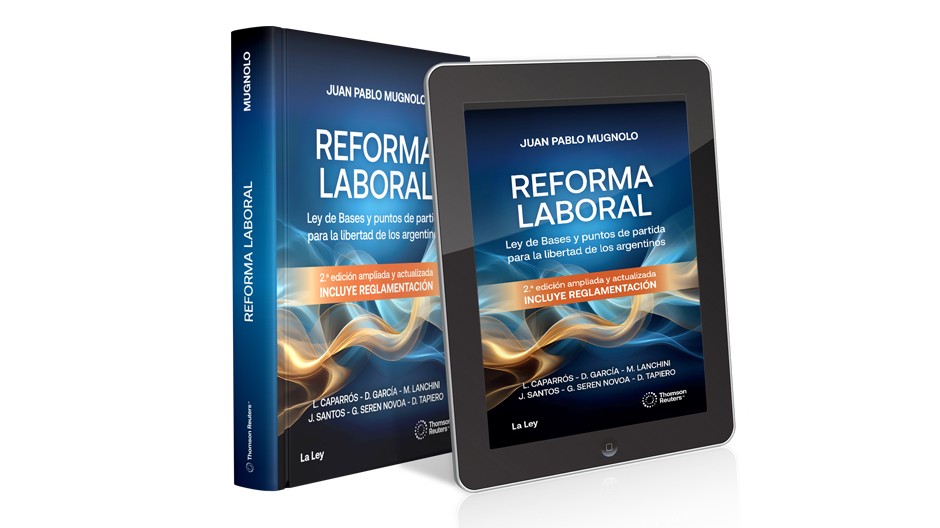 Reforma Laboral