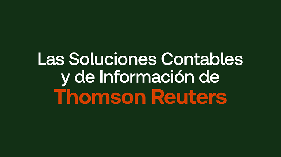 Soluciones Contables y de Información
