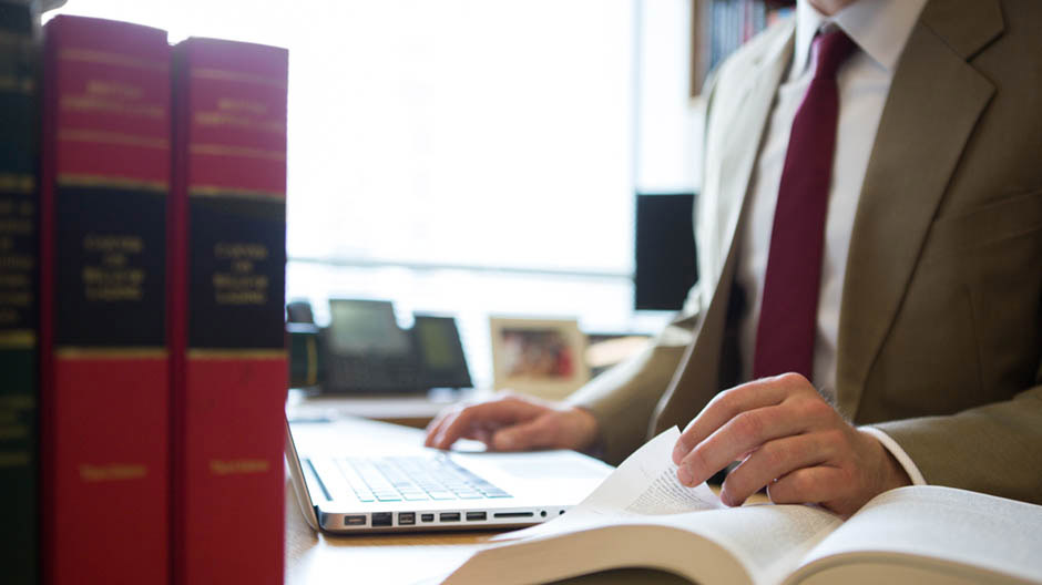 Quick and intelligent research-on-demand